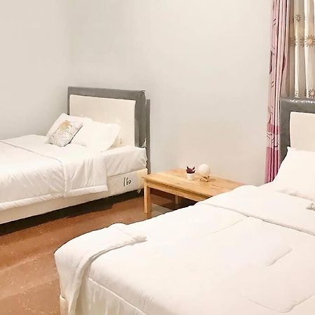 Villa A One Puncak Cilama エクステリア 写真