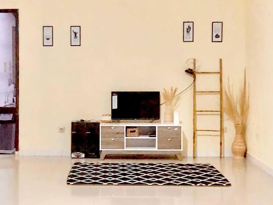 Villa A One Puncak Cilama エクステリア 写真